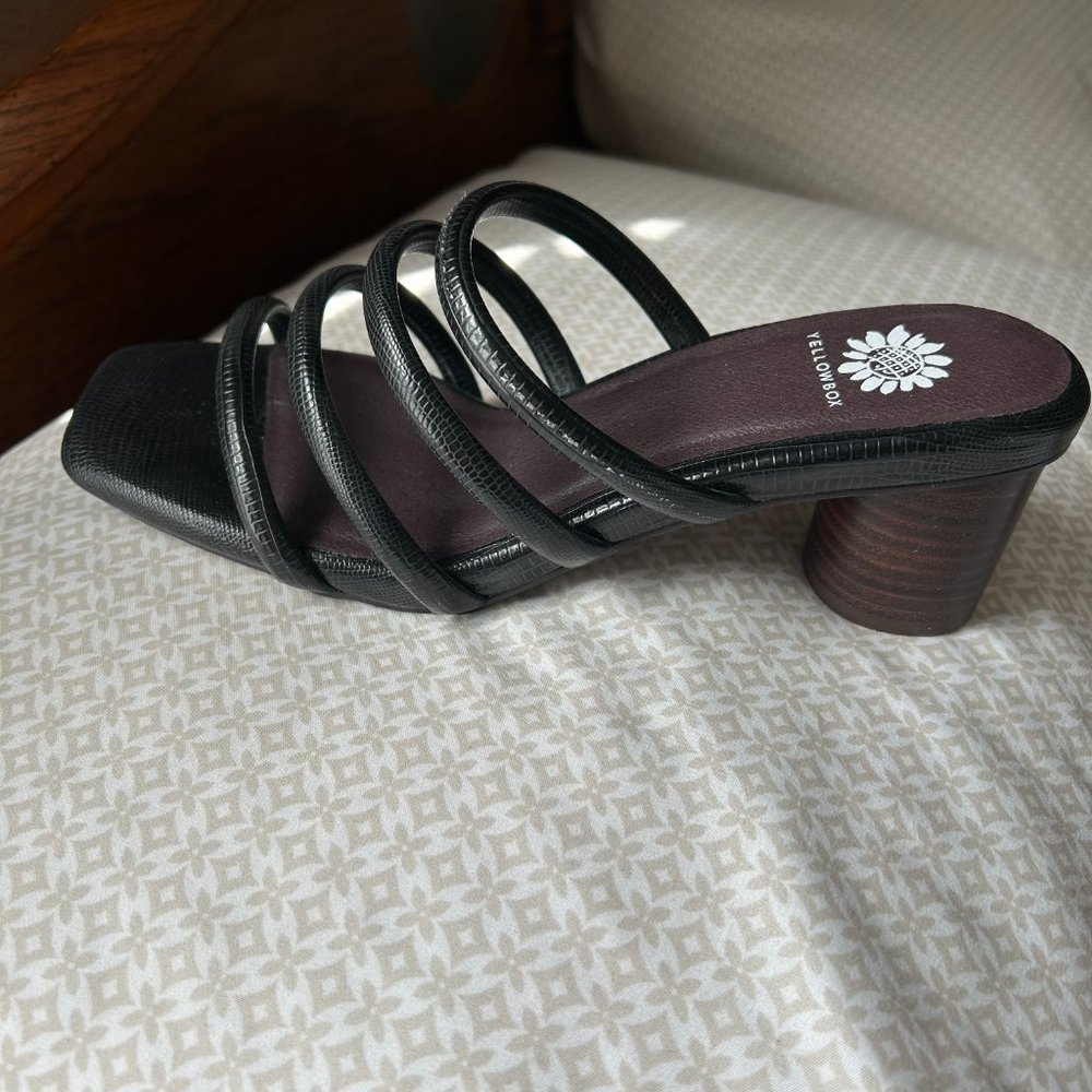 YELLOWBOX SANDALS (CASPIA) - Picture 2 of 7